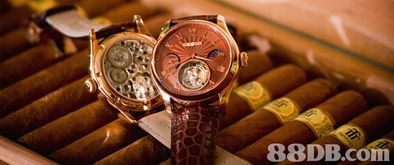 专业珠宝钟表产品摄影 提升钟表销售的艺术与科学