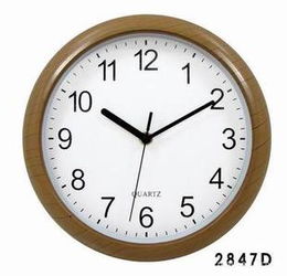 加盟鑫高飞钟表 投资机遇与品牌实力解析