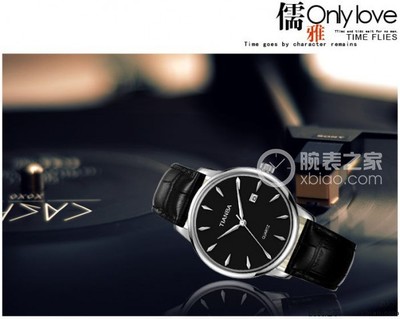 天霸表 中国钟表品牌的匠心传承与市场开拓