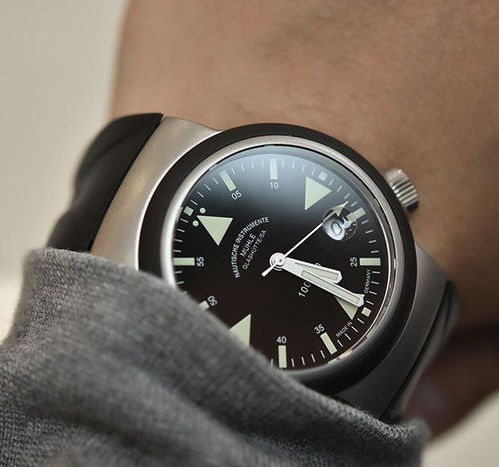 万表414手表节销售火爆，德国莫勒手表成消费新宠