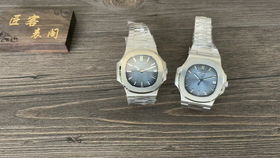 小盘说表 深度评测PPF厂V4版百达翡丽鹦鹉螺5711，升级之处何在？